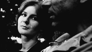 La Jetée's poster