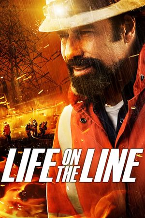Life on the Line's poster