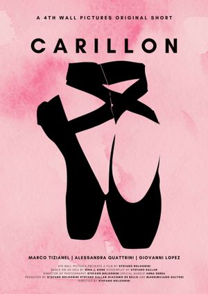 Carillon's poster