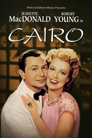 Cairo's poster