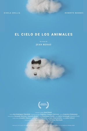 El cielo de los animales's poster