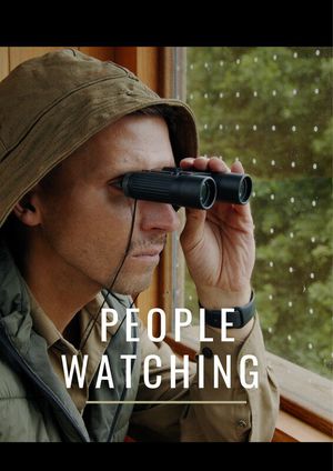 People Watching's poster