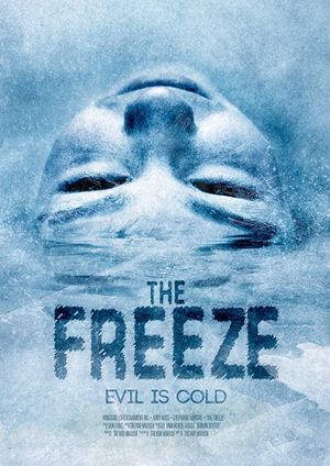 The Freeze's poster