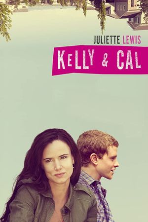 Kelly & Cal's poster