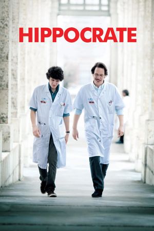 Hippocrates: Diary of a French Doctor's poster