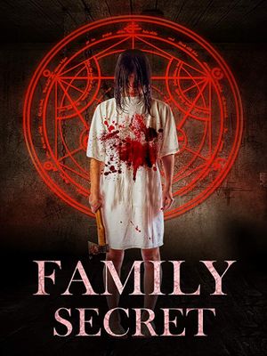 Family Secret's poster