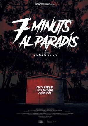 7 minuts al paradís's poster