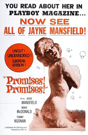Promises..... Promises!'s poster