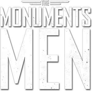 The Monuments Men's poster