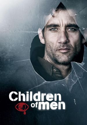 Children of Men's poster