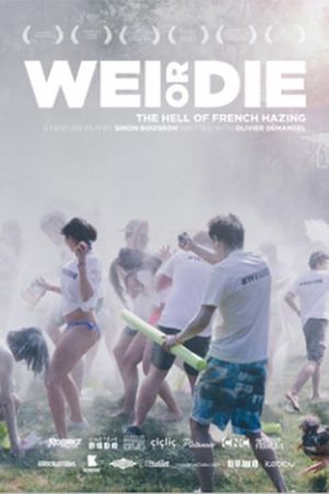 WEI or DIE's poster