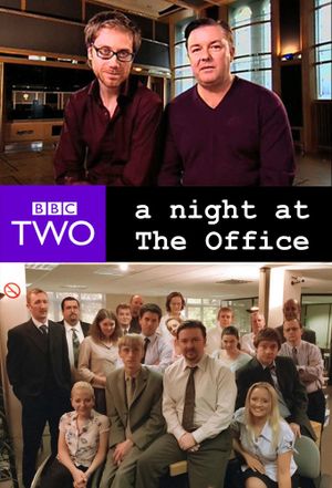 A Night at the Office's poster