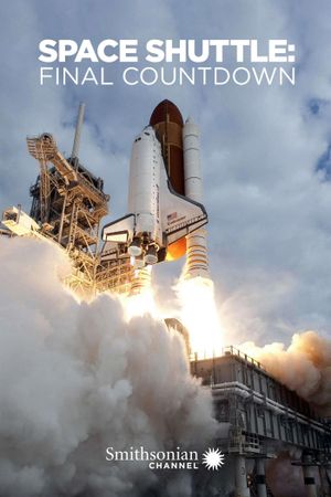 Space Shuttle: Final Countdown's poster