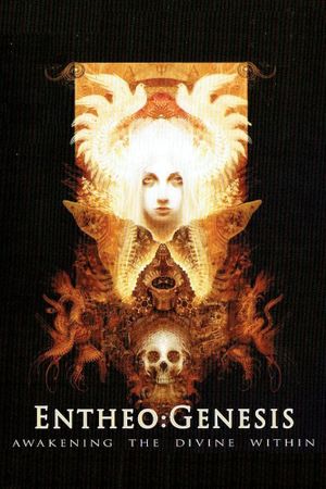 Entheogen: Awakening the Divine Within's poster