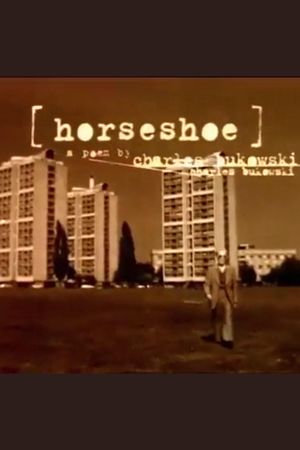 Horseshoe's poster