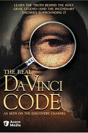 The Real Da Vinci Code's poster