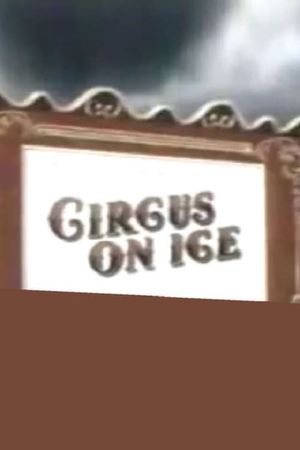 Circus on Ice's poster