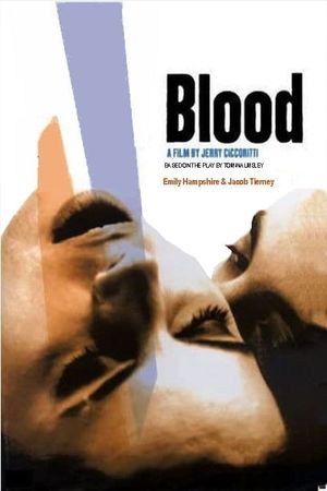 Blood's poster