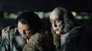 Wagner: Götterdämmerung's poster
