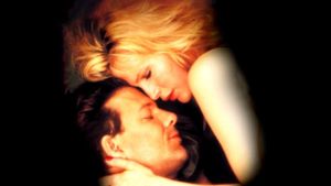 9½ Weeks's poster