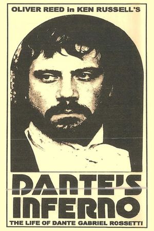 Dante's Inferno's poster