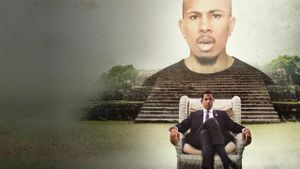 The Honorable Shyne's poster
