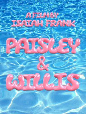 Paisley & Willis's poster