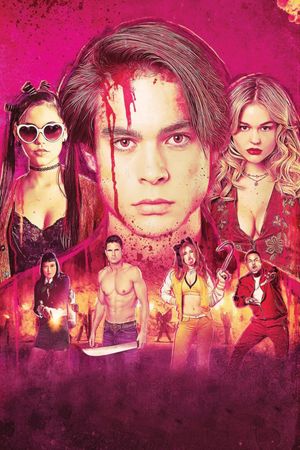 The Babysitter: Killer Queen's poster