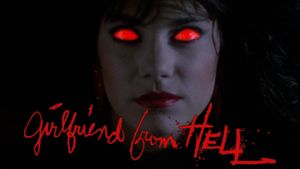 Girlfriend from Hell's poster