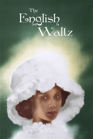 The English Waltz's poster