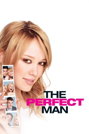 The Perfect Man's poster