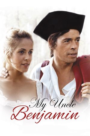 My Uncle Benjamin's poster