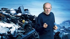 George Carlin: It's Bad for Ya!'s poster