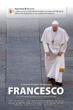 Francesco's poster