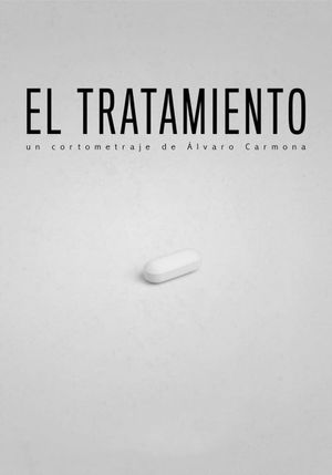 The Treatment's poster