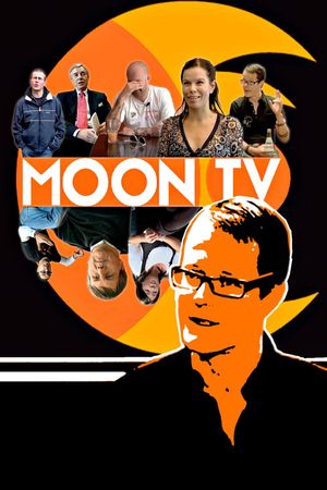 Moon TV - hyvästi televisio's poster