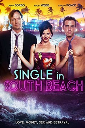 Single in South Beach's poster