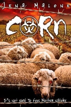 Corn's poster