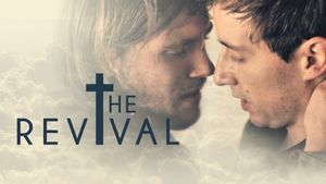 The Revival's poster
