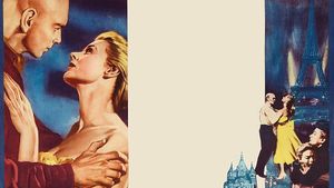 Anastasia's poster