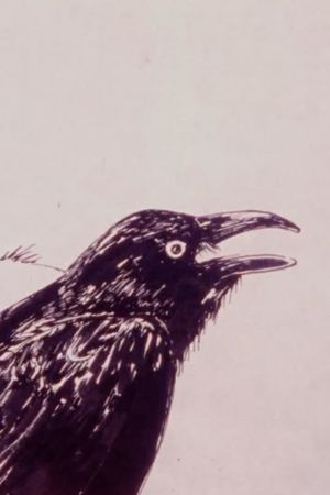 Crow's poster