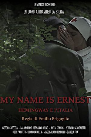 My Name Is Ernest's poster
