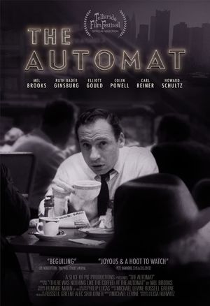 The Automat's poster