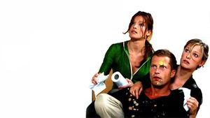 Wo ist Fred?'s poster