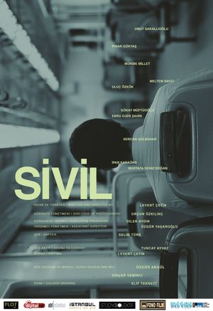 Sivil's poster