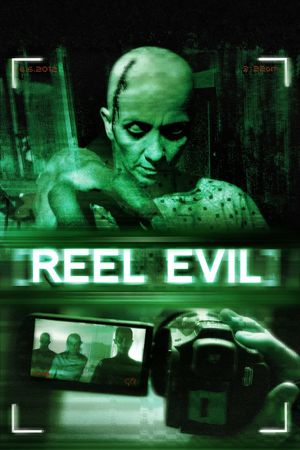 Reel Evil's poster