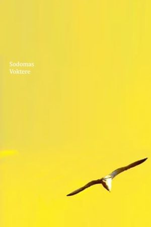 Sodomas Voktere's poster