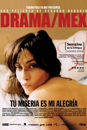 Drama/Mex's poster