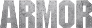 Armor's poster