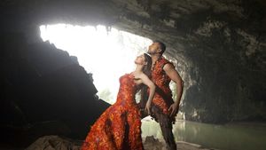 Vanamagan's poster
